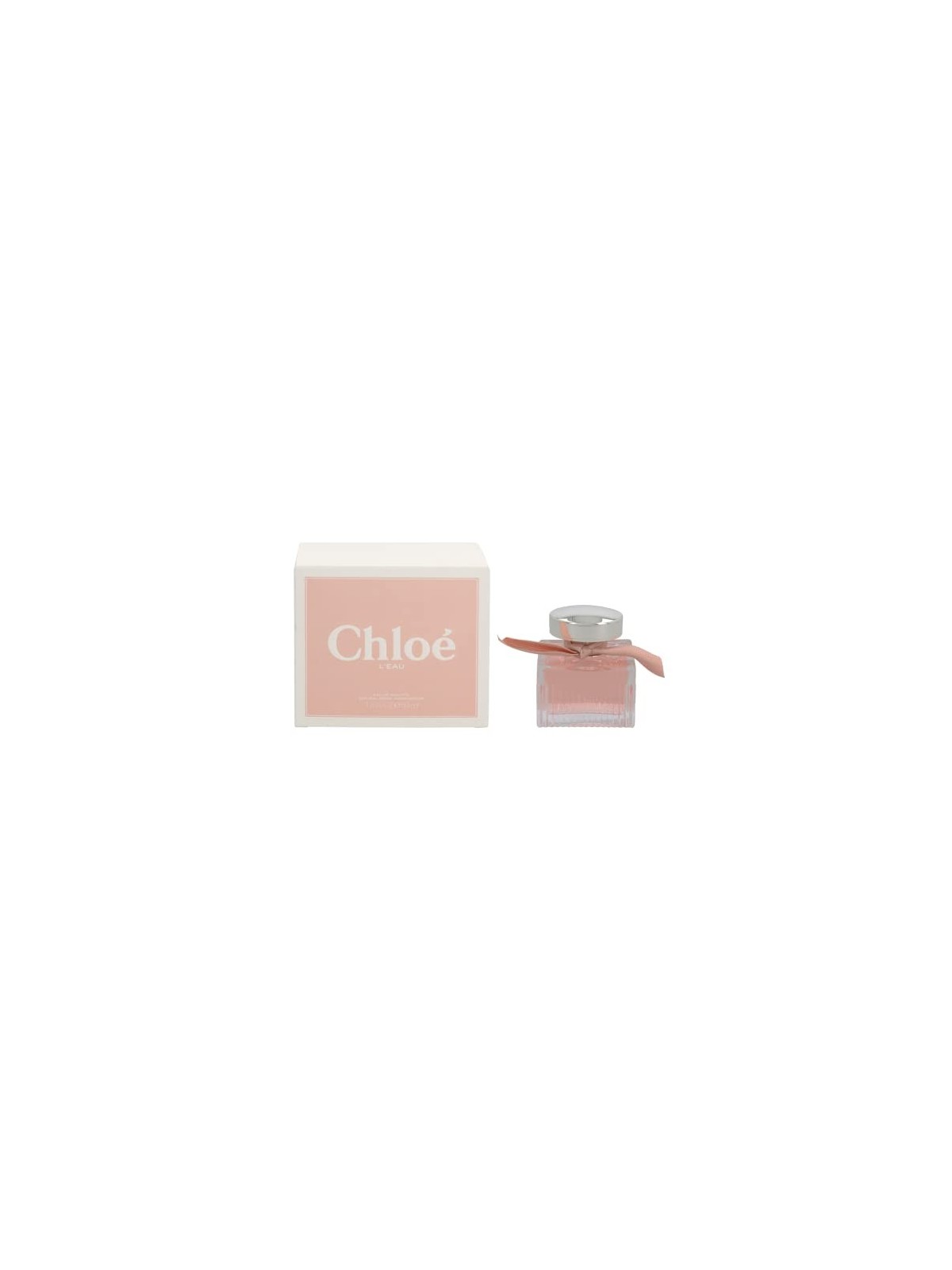 Chloe L'Eau De Chloe eau de toilette Spray donna 50ml