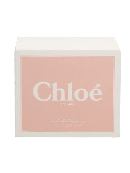 Chloe L'Eau De Chloe eau de toilette Spray donna 50ml