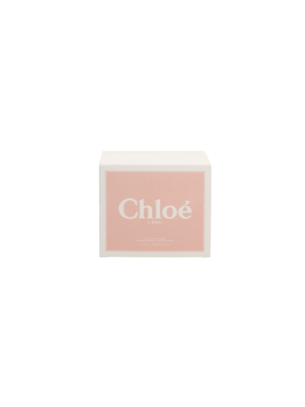 Chloe L'Eau De Chloe eau de toilette Spray donna 50ml
