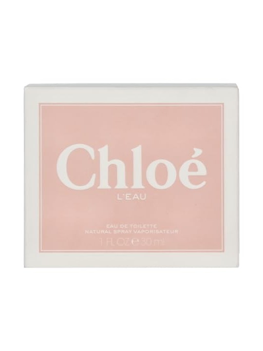 Chloe L'Eau De Chloe 30ml