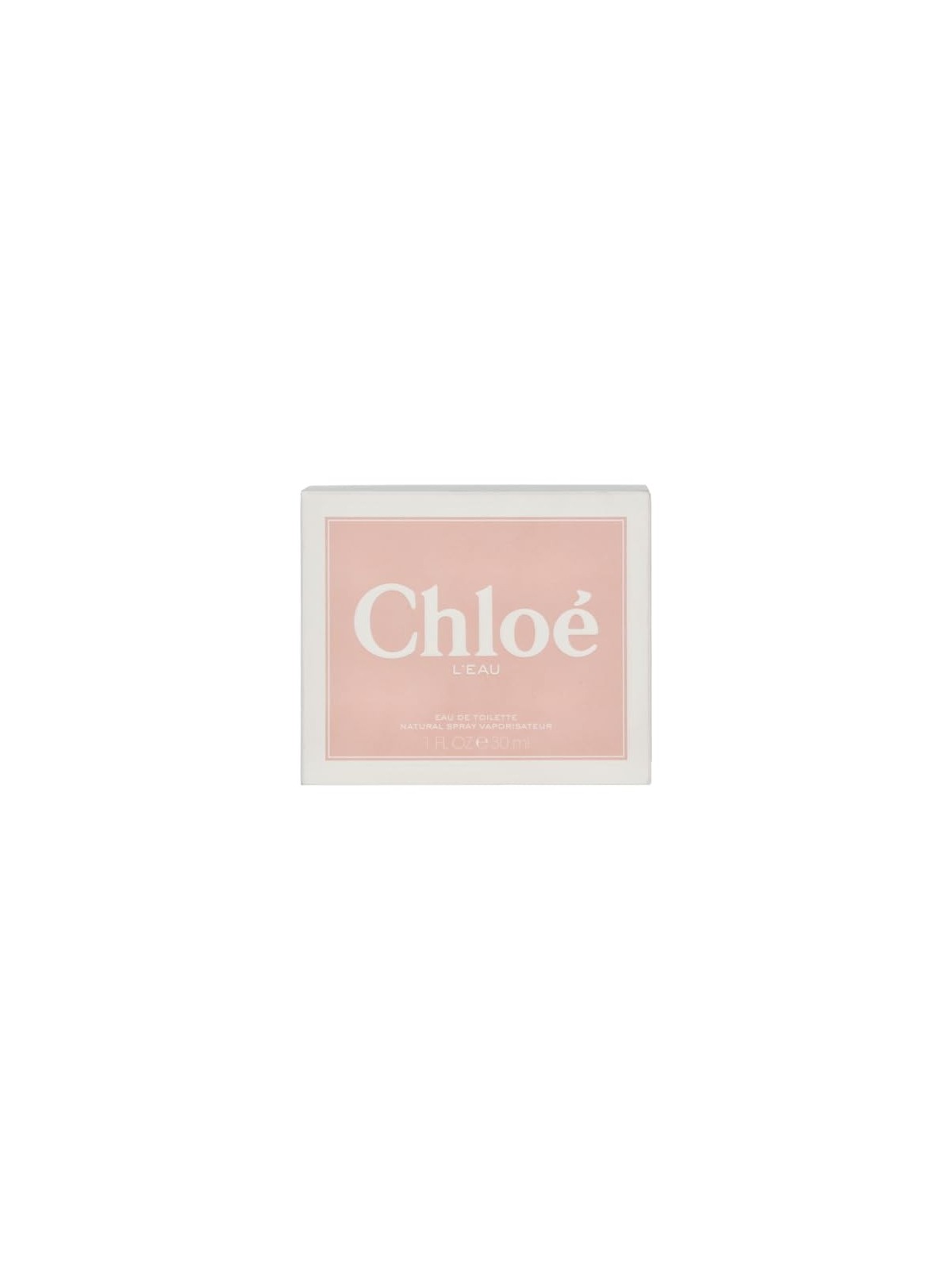 Chloe L'Eau De Chloe 30ml