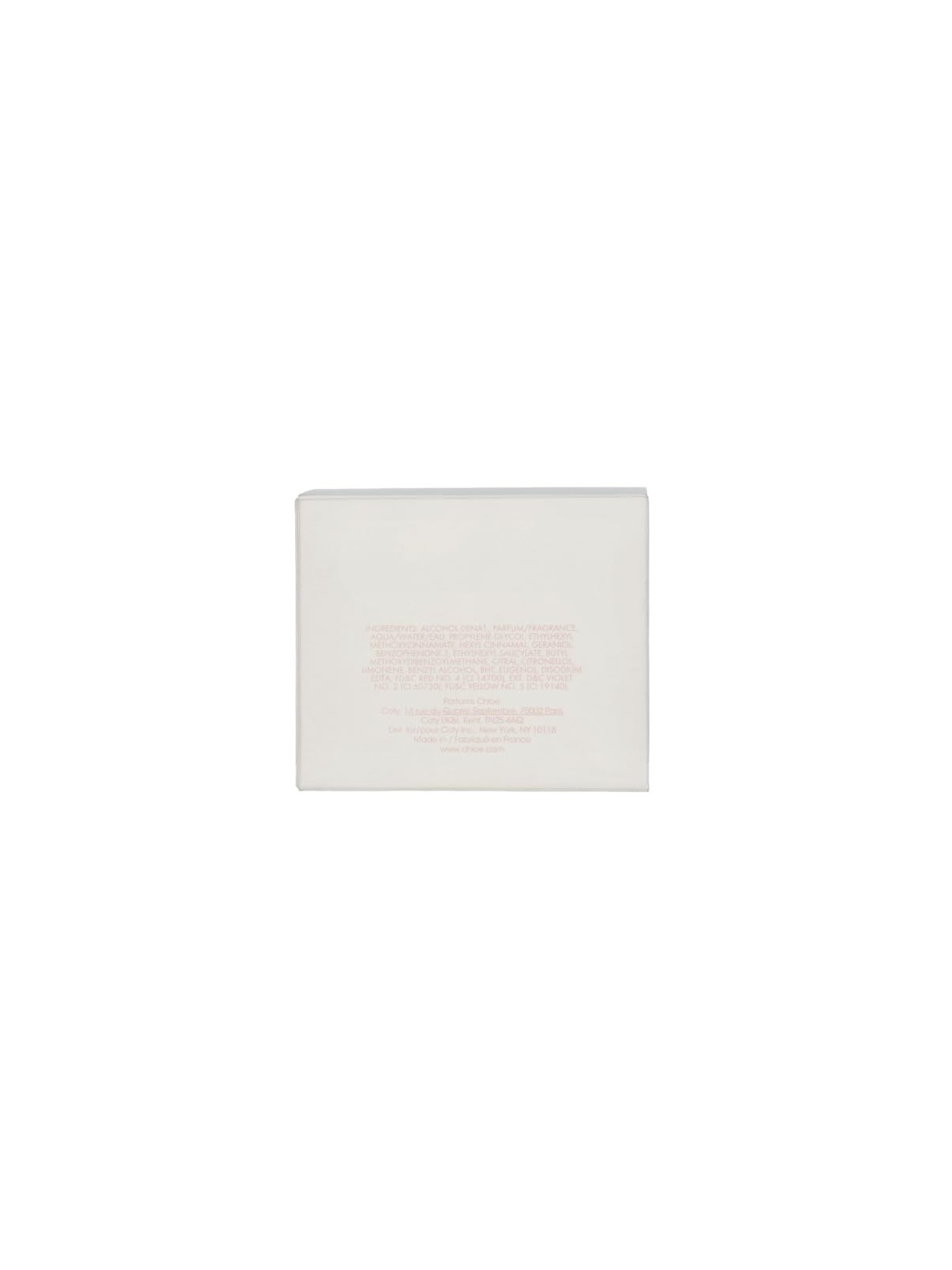 Chloe L'Eau De Chloe 30ml