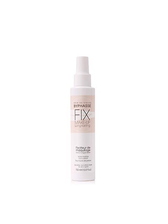 Byphasse FIJADOR DE MAQUILLAJE 150ml - Perfetto per ogni tipo di pelle