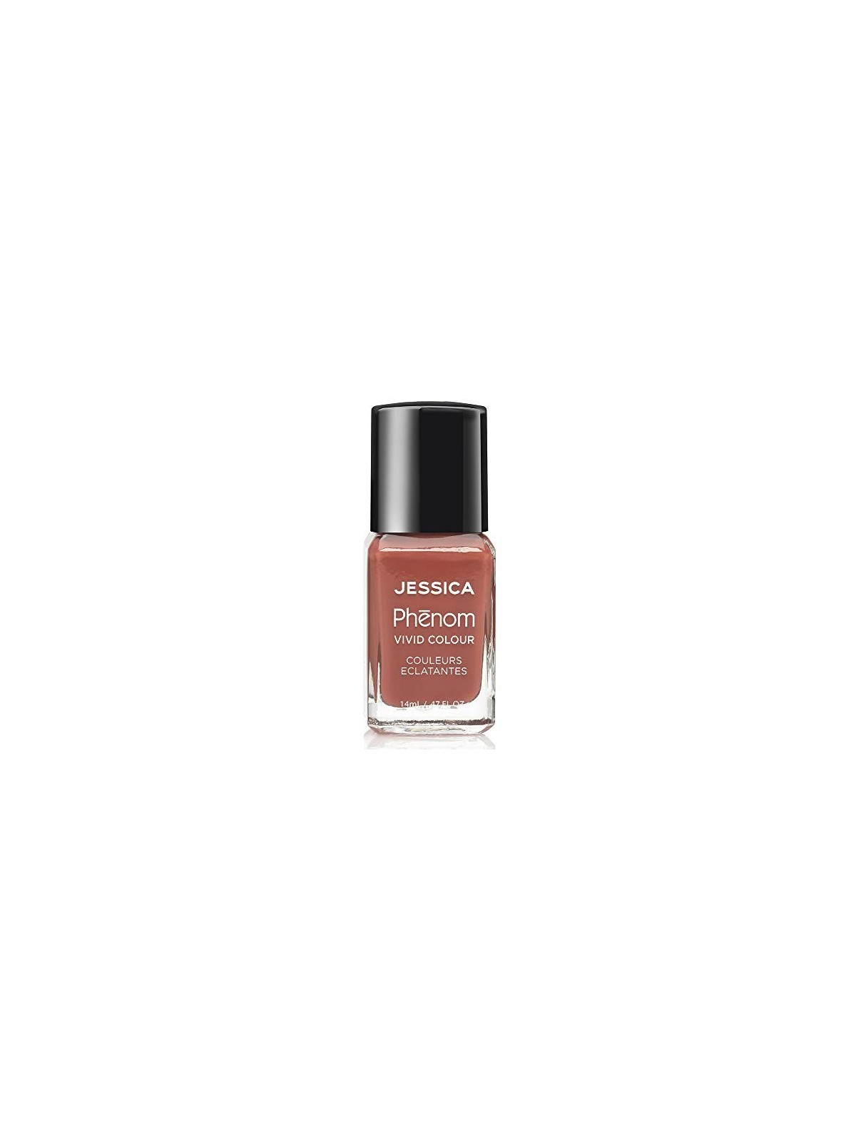 Jessica Phenom Vivid Nail Polish PHEN074 Empire State 14ml