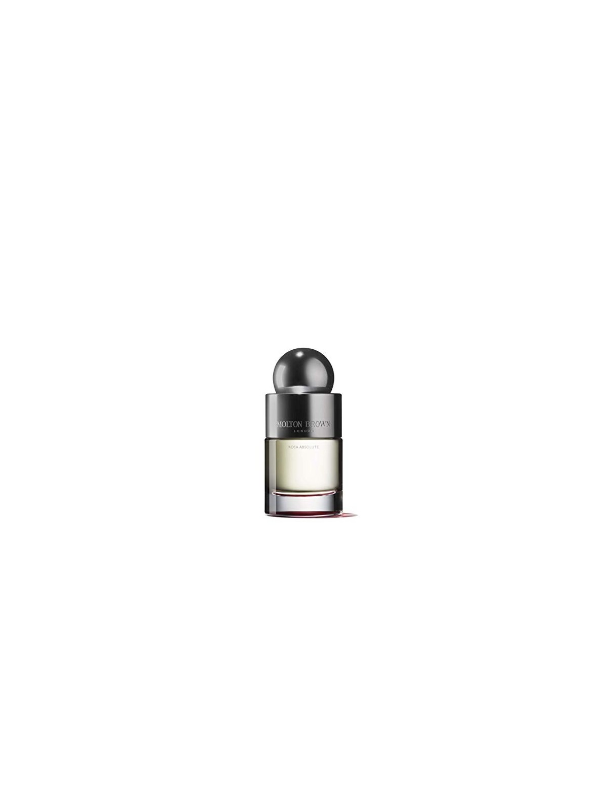Molton Brown Rosa Assoluta Eau De Toilette 50ml donna