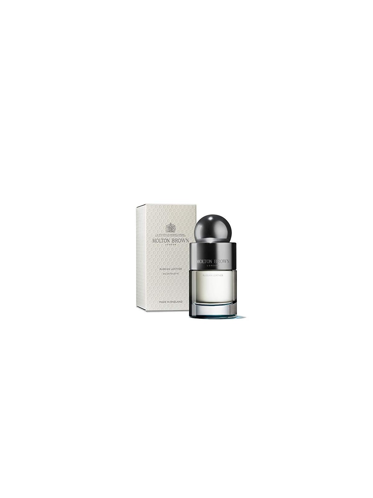 Molton Brown Pelle Russa Eau De Toilette50ml unisex