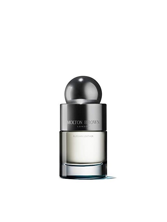 Molton Brown Pelle Russa Eau De Toilette50ml unisex