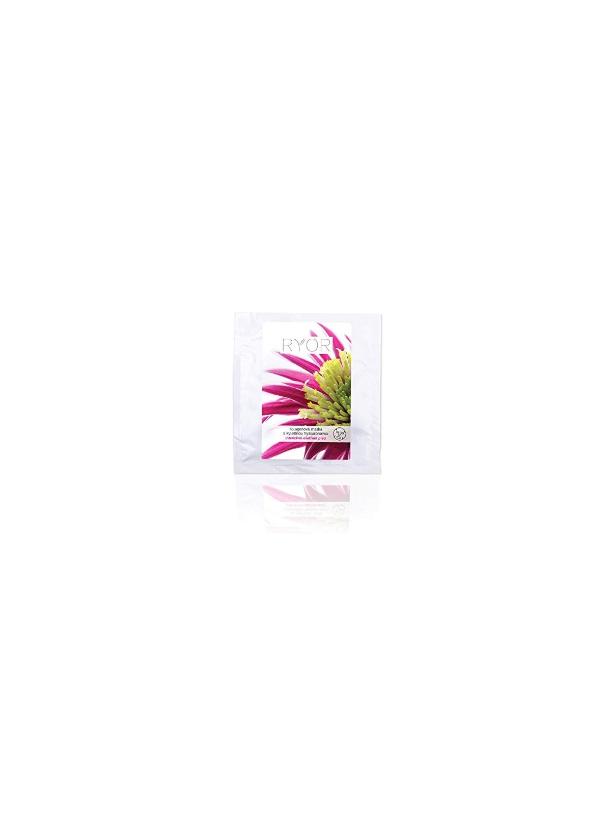 Maschera Intensiva al Collagene con Acido Ialuronico Unisex 8ml