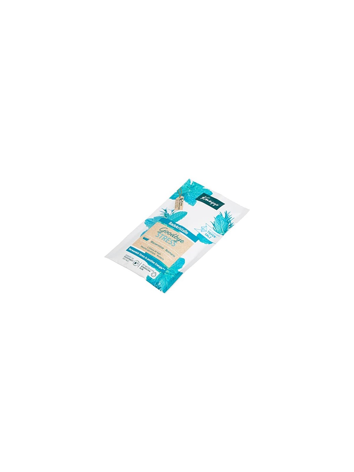 Kneipp Sale da bagno Addio stress 600g