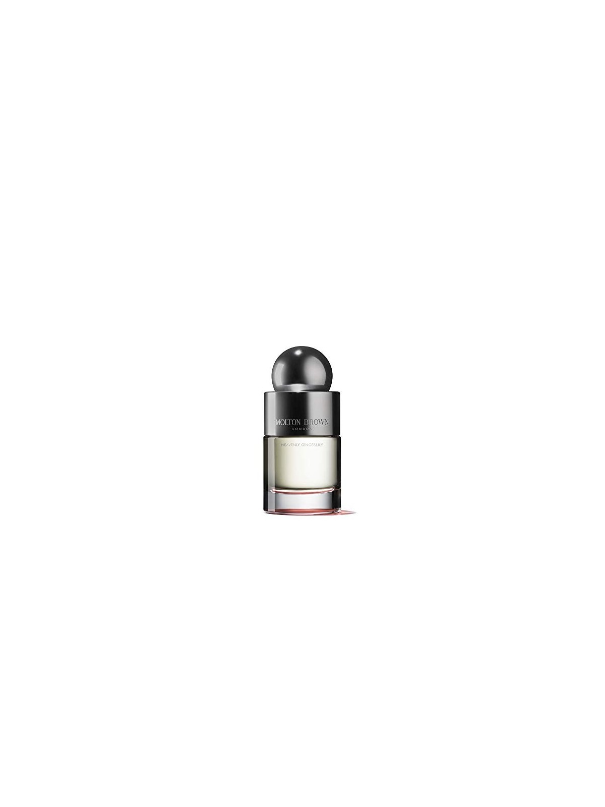 Molton Brown Heavenly Gingerlily Eau De Toilette 50ml per donna