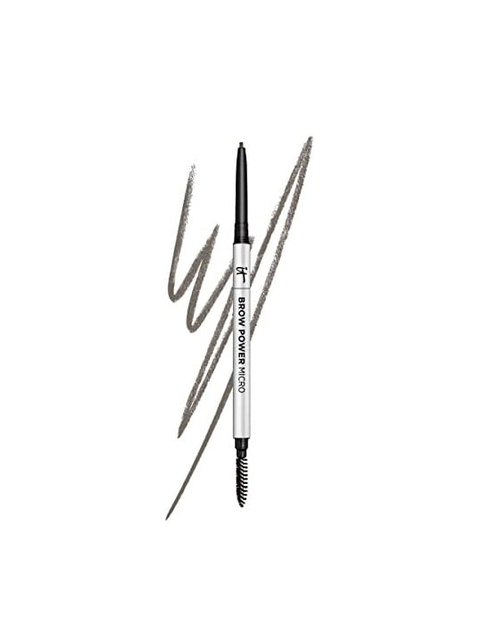 It Cosmetics BROW POWER MICRO matita per sopracciglia universale tuape unisex