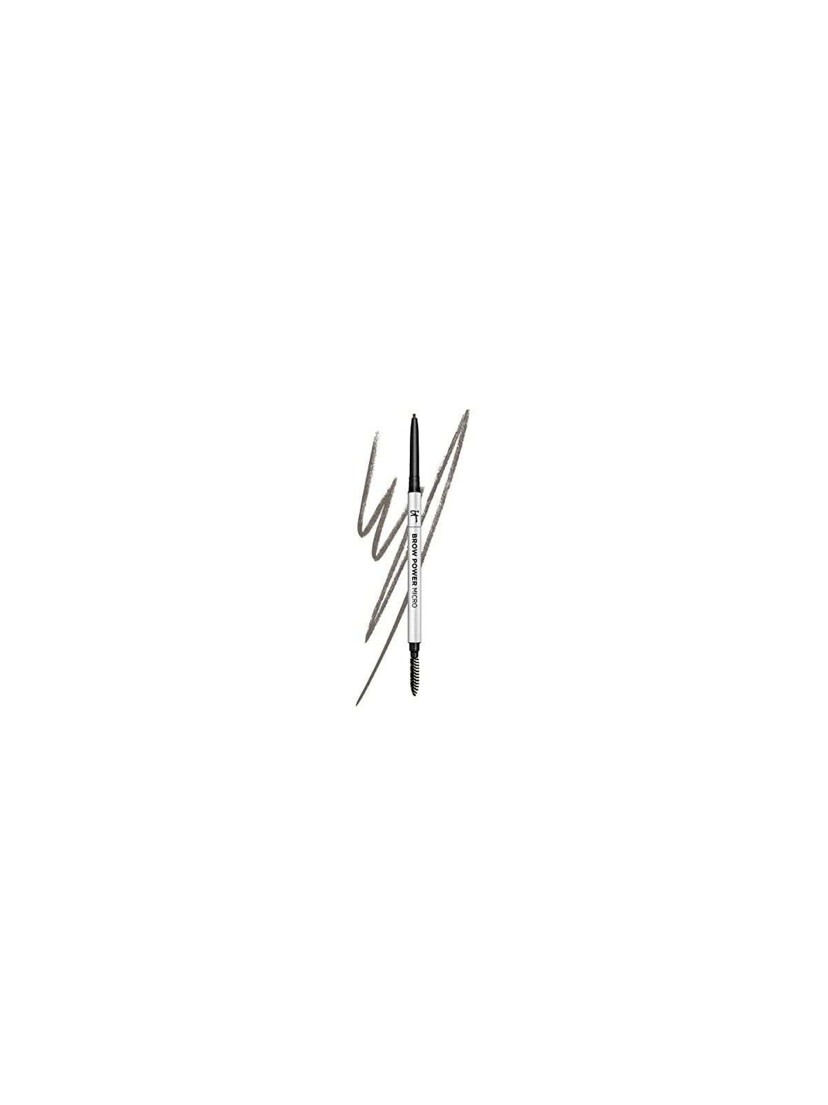 It Cosmetics BROW POWER MICRO matita per sopracciglia universale tuape unisex