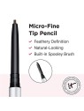 It Cosmetics BROW POWER MICRO matita per sopracciglia universale tuape unisex