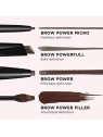 It Cosmetics BROW POWER MICRO matita per sopracciglia universale tuape unisex