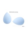 Spugna Raindrop Blu 1 unit unisex