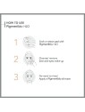 Pigmentbio H2O Brightening Micellar Water 250ml