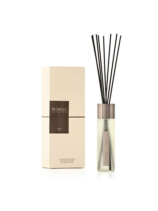 Ricarica Diffusore a Bastoncino 350ml Mirto