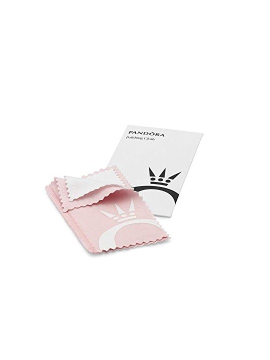 Pandora Polishing cloth A001 Pandora www.essenzetotalstyle.com 