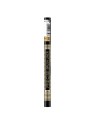 EVELINE Precise Brush Liner Pennello per eyeliner Deep Black
