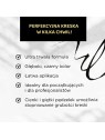 EVELINE Precise Brush Liner Pennello per eyeliner Deep Black