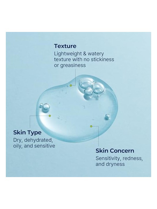 Torriden Dive In Low Molecular Hyaluronic Acid Serum 50ml Torriden www.essenzetotalstyle.com 