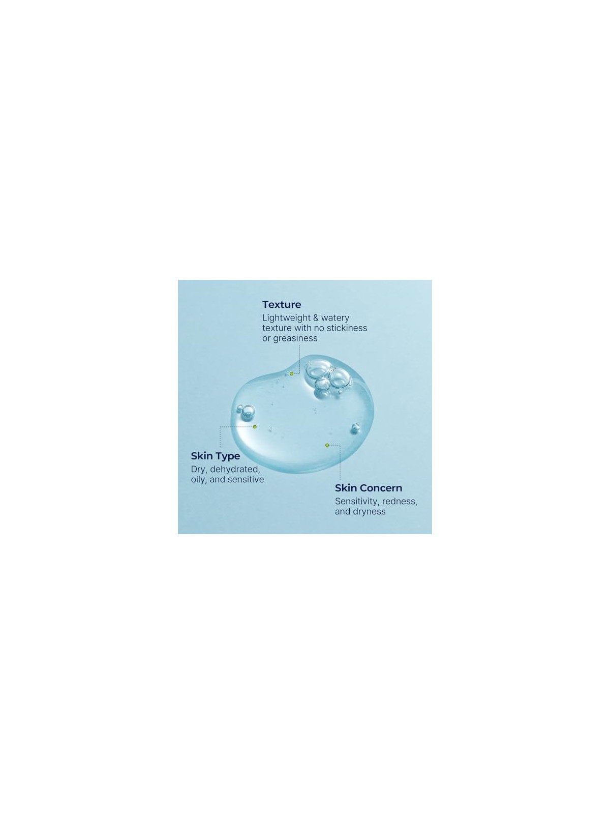 Torriden Dive In Low Molecular Hyaluronic Acid Serum 50ml Torriden www.essenzetotalstyle.com 