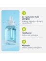 Torriden Dive In Low Molecular Hyaluronic Acid Serum 50ml Torriden www.essenzetotalstyle.com 