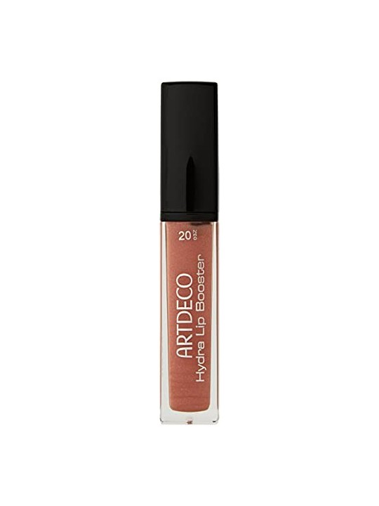 Artdeco Hydra Lip Booster donna 6ml Numero 20 Transluscent Sparkling Muse