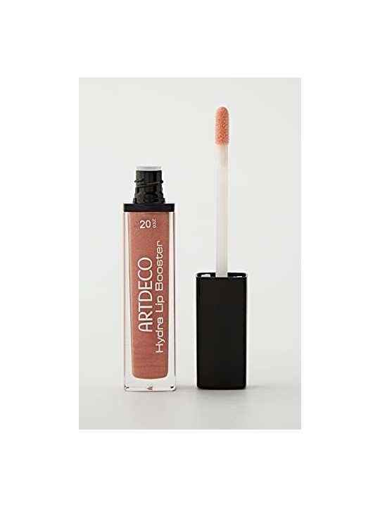 Artdeco Hydra Lip Booster donna 6ml Numero 20 Transluscent Sparkling Muse