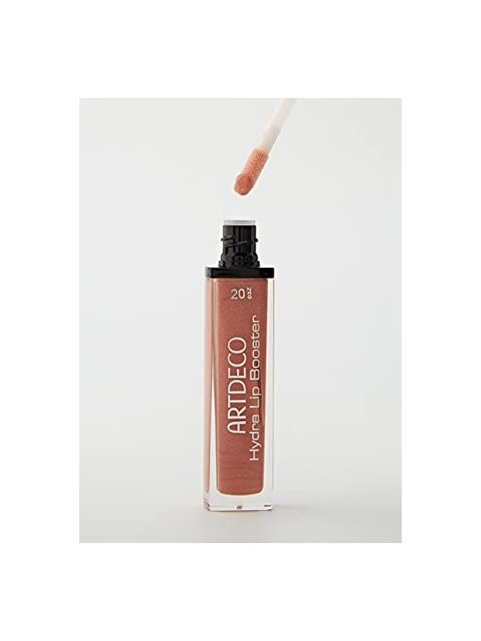 Artdeco Hydra Lip Booster donna 6ml Numero 20 Transluscent Sparkling Muse