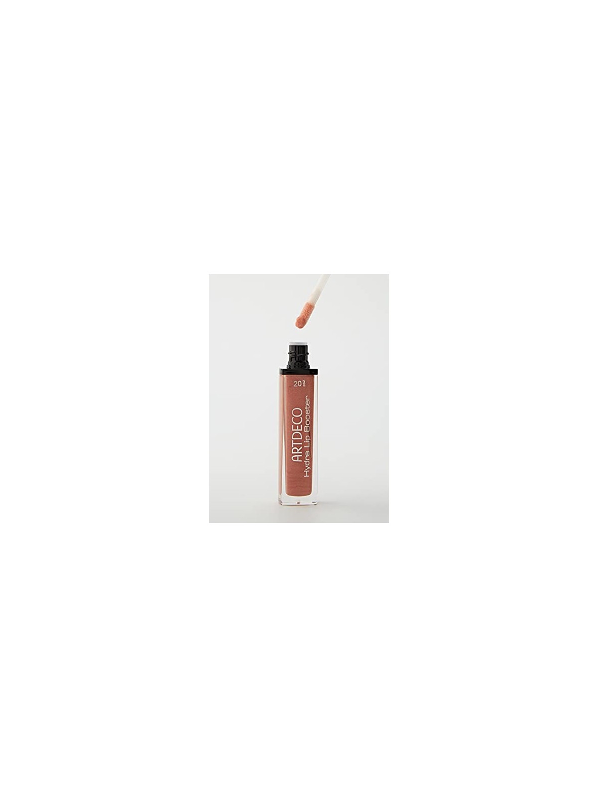 Artdeco Hydra Lip Booster donna 6ml Numero 20 Transluscent Sparkling Muse