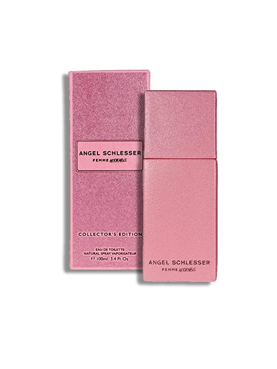 Angel Schlesser FEMME ADORABLE 100ml: fragranza irresistibile