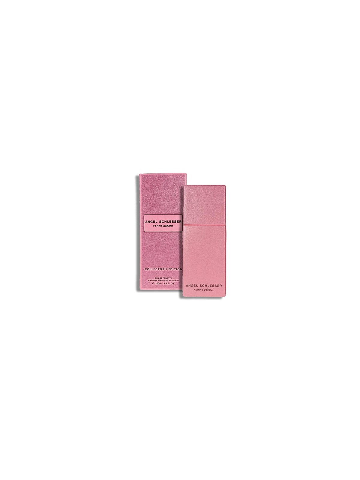 Angel Schlesser FEMME ADORABLE 100ml: fragranza irresistibile