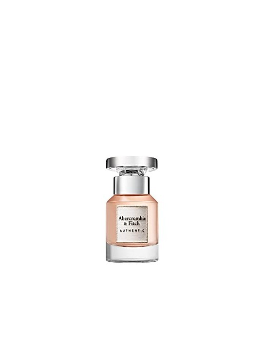 Abercrombie & Fitch Authentic Women eau de parfum Spray donna 30ml Abercrombie & Fitch www.essenzetotalstyle.com 