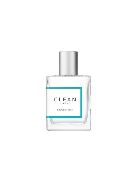 Profumo donna CLEAN Doccia Fresca Eau De Parfum 60ml