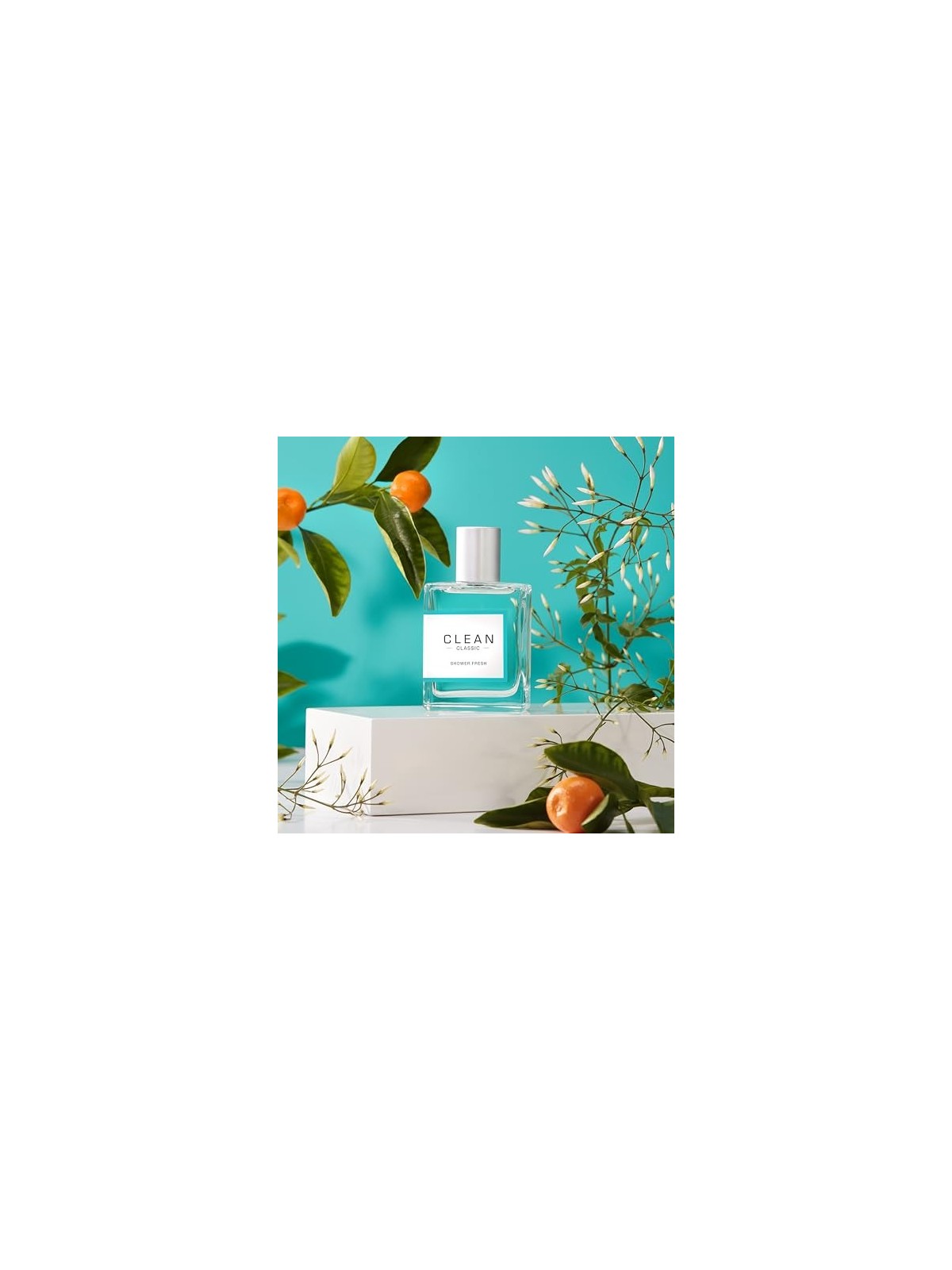Profumo donna CLEAN Doccia Fresca Eau De Parfum 60ml