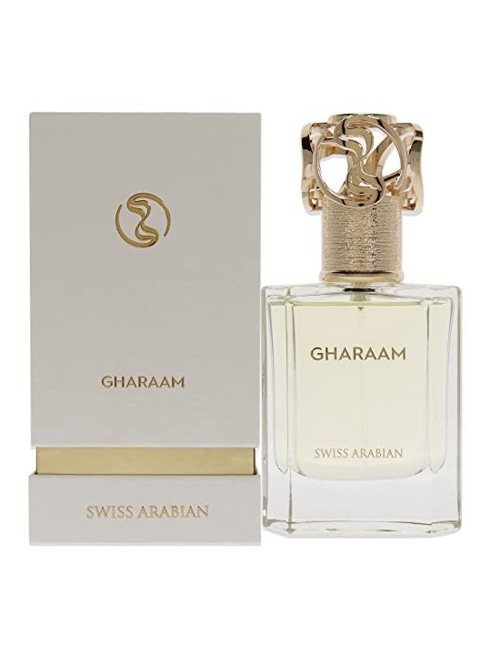 Profumo Lattafa Gharam unisex 50ml