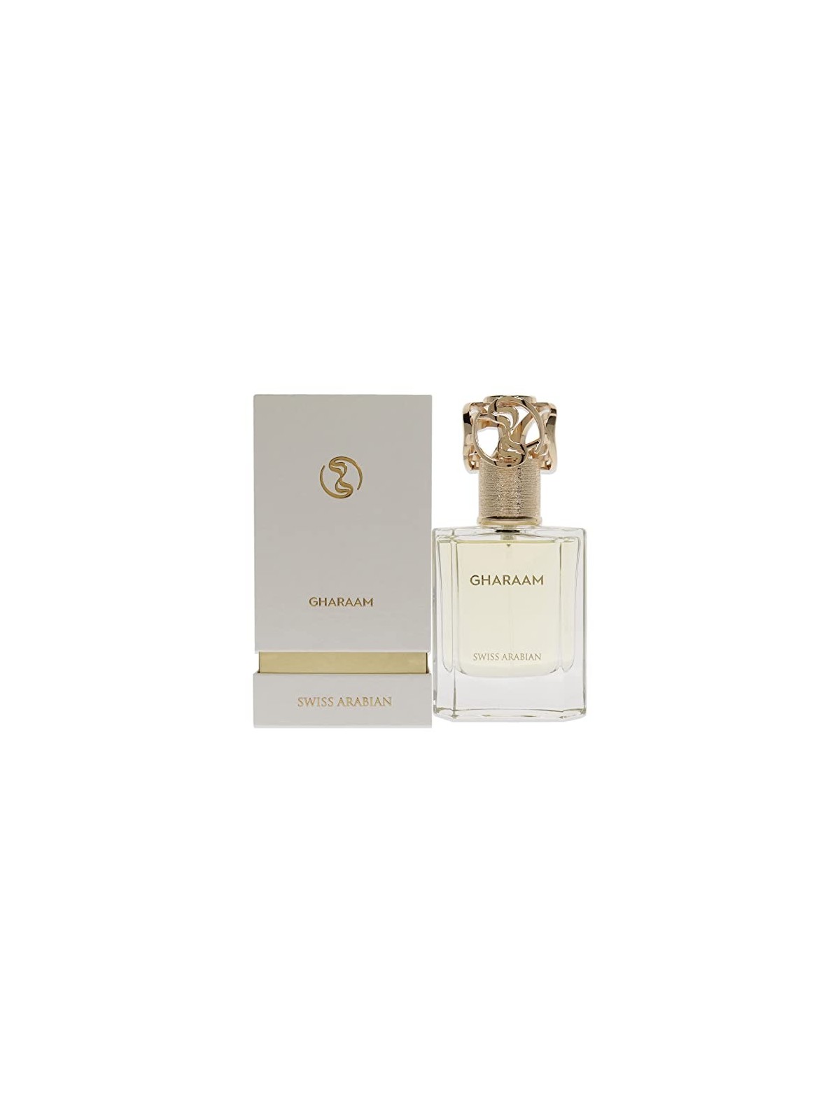 Profumo Lattafa Gharam unisex 50ml