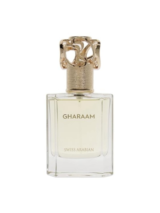 Profumo Lattafa Gharam unisex 50ml