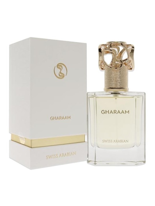 Profumo Lattafa Gharam unisex 50ml