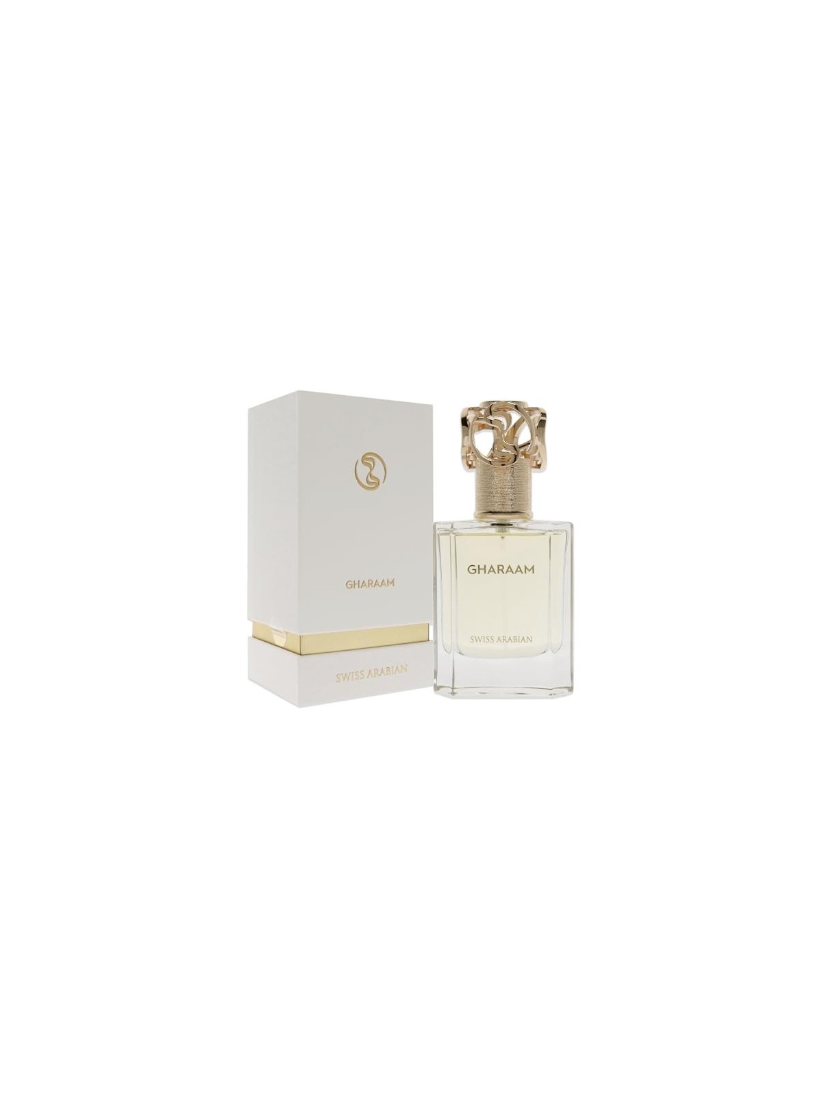 Profumo Lattafa Gharam unisex 50ml