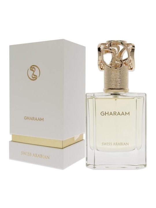 Profumo Lattafa Gharam unisex 50ml