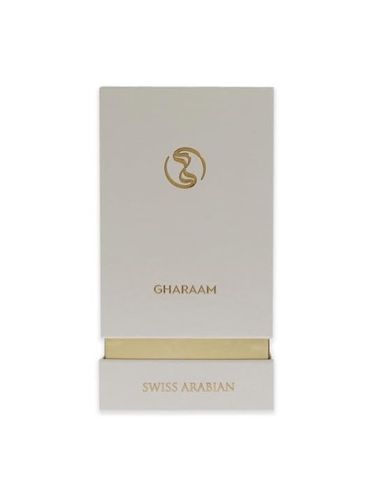 Profumo Lattafa Gharam unisex 50ml