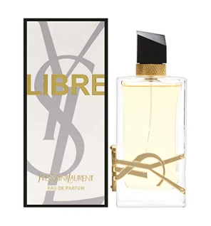 YSL Libre eau de parfum Spray donna 90ml