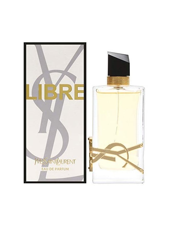 YSL Libre eau de parfum Spray donna 90ml