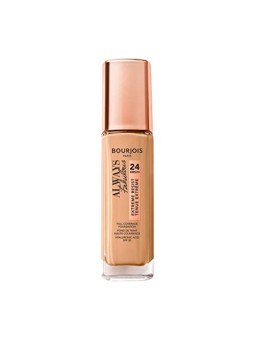 Bourjois Always Fabulous 24H MakeUp SPF20 Trucco 30 ml donna  210 Vanilla