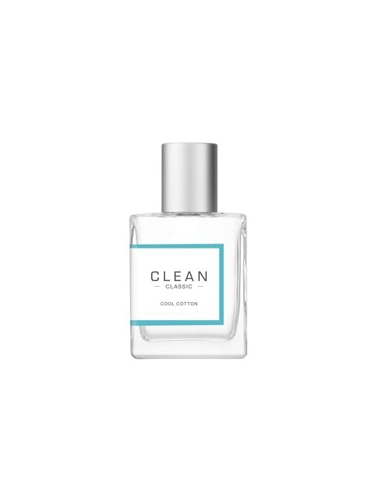 Clean Classic Cool Cotton Eau de Parfum Spray Unisex 30ml