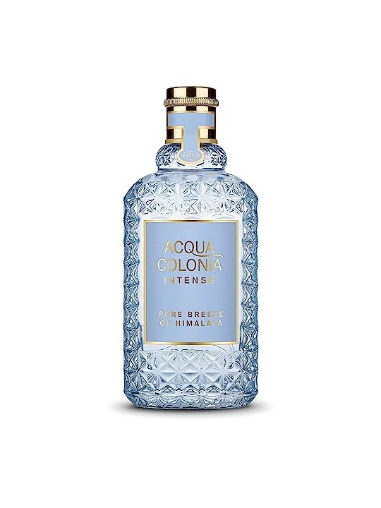 4711 ACQUA COLONIA INTENSE BREEZE PURA DELL'HIMALAYA 170ml unisex