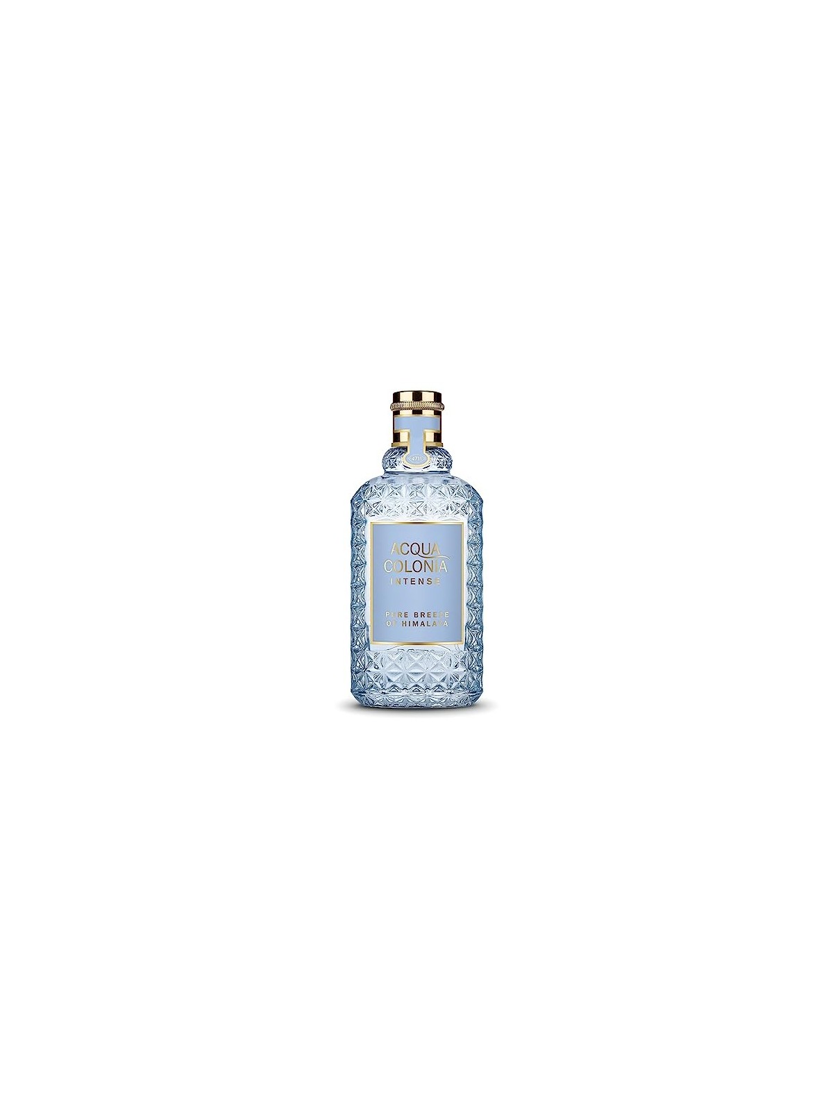 4711 ACQUA COLONIA INTENSE BREEZE PURA DELL'HIMALAYA 170ml unisex