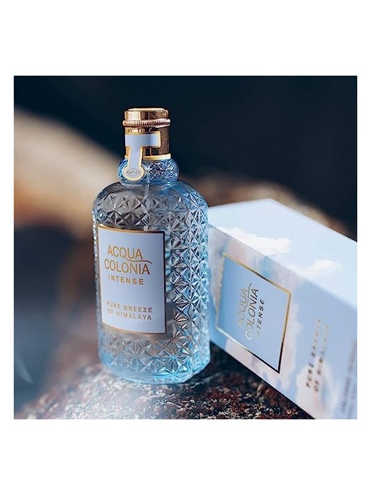 4711 ACQUA COLONIA INTENSE BREEZE PURA DELL'HIMALAYA 170ml unisex